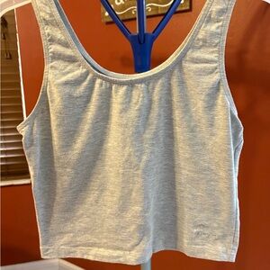 Head Sports Women's Gray Tank Top